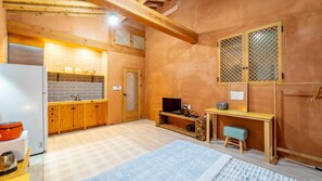 基础客房, 1 间卧室 (10Pyeong-1) | 1 多间卧室、免费 WiFi