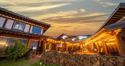 Jeju Bijasupgil15 Pension