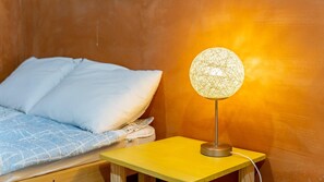Basic Room, 1 Bedroom (10Pyeong-1) - Jeju Bijasupgil15 Pension (Jeju City)