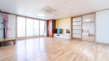 1 chambre, Wi-Fi gratuit