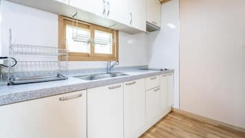 Basic Room, 1 Bedroom (101ho)
