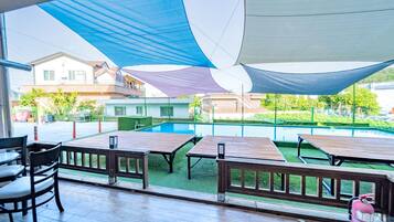 1 bedroom, free WiFi