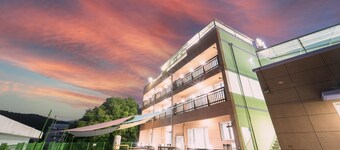 麗水Moranggee度假村