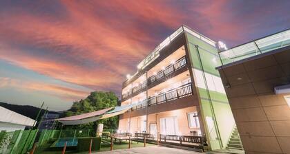 Yeosu Moranggee Pension