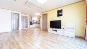 Quarto básico, 1 quarto (101ho) | Fachada