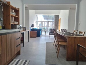 Basic Room, 4 Bedrooms (neobbille2(2bagisangyeyagganeung)) | 1 bedroom, free WiFi - Seogwipo Nupbillehouse (Seogwipo)