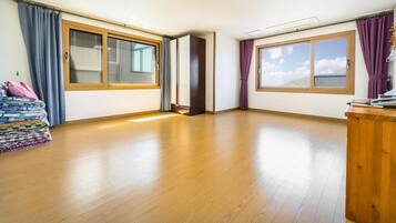 1 bedroom, free WiFi