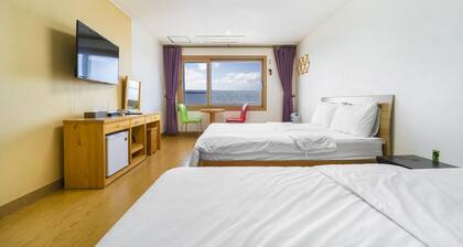 Jeju Samda Hostel