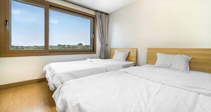 Jeju Samda Hostel