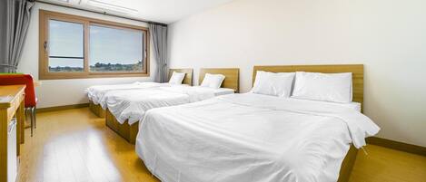 1 bedroom, free WiFi