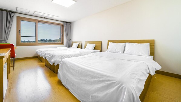 1 bedroom, free WiFi