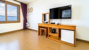 1 bedroom, free WiFi