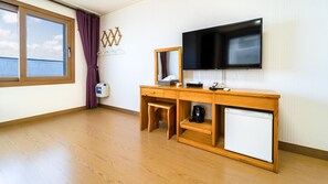 1 camera, Wi-Fi gratuito