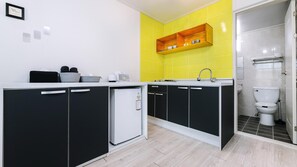 1 Schlafzimmer, kostenloses WLAN