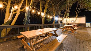 Exterior - Jeju Batdol Pension (Jeju City)