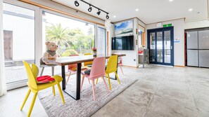 1 bedroom, free WiFi - Jeju Batdol Pension (Jeju City)