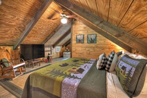 3 Schlafzimmer, WLAN, Bettwäsche