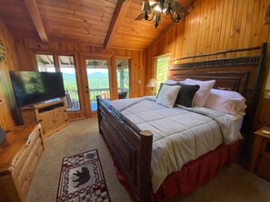 3 Schlafzimmer, WLAN, Bettwäsche