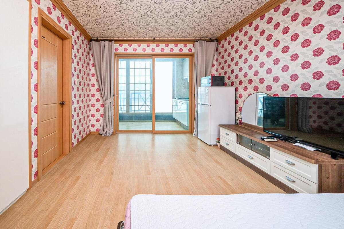 Basic Room, 1 Bedroom (203ho(oceanview))