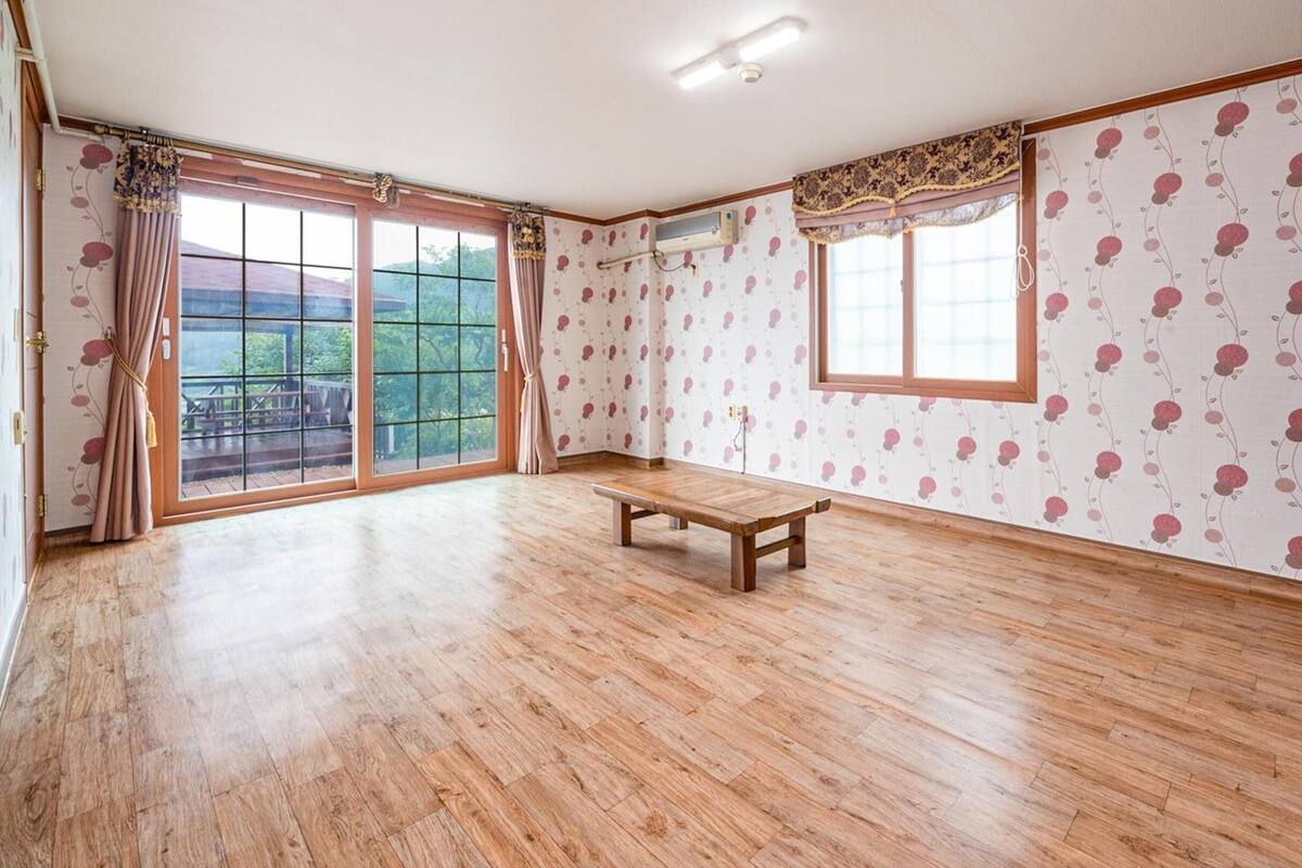 1 bedroom, free WiFi