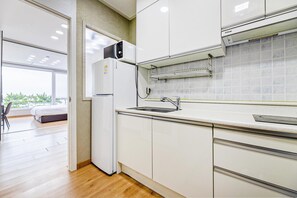 1 bedroom, free WiFi - Yangyang Alps Beach (Yangyang)