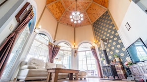 Rom – basic, 2 soverom (Aura(dokchae)) | 2 soverom og wi-fi (inkludert)