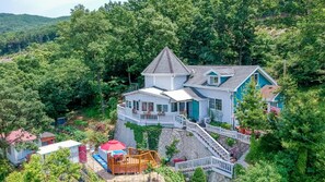 Exterior - Ganghwa Aura Pension (Incheon)