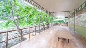 Exterior - Gapyeon Aengdu Pension (Gapyeong)