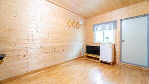 基础客房, 1 间卧室 (2) | 1 多间卧室、免费 WiFi