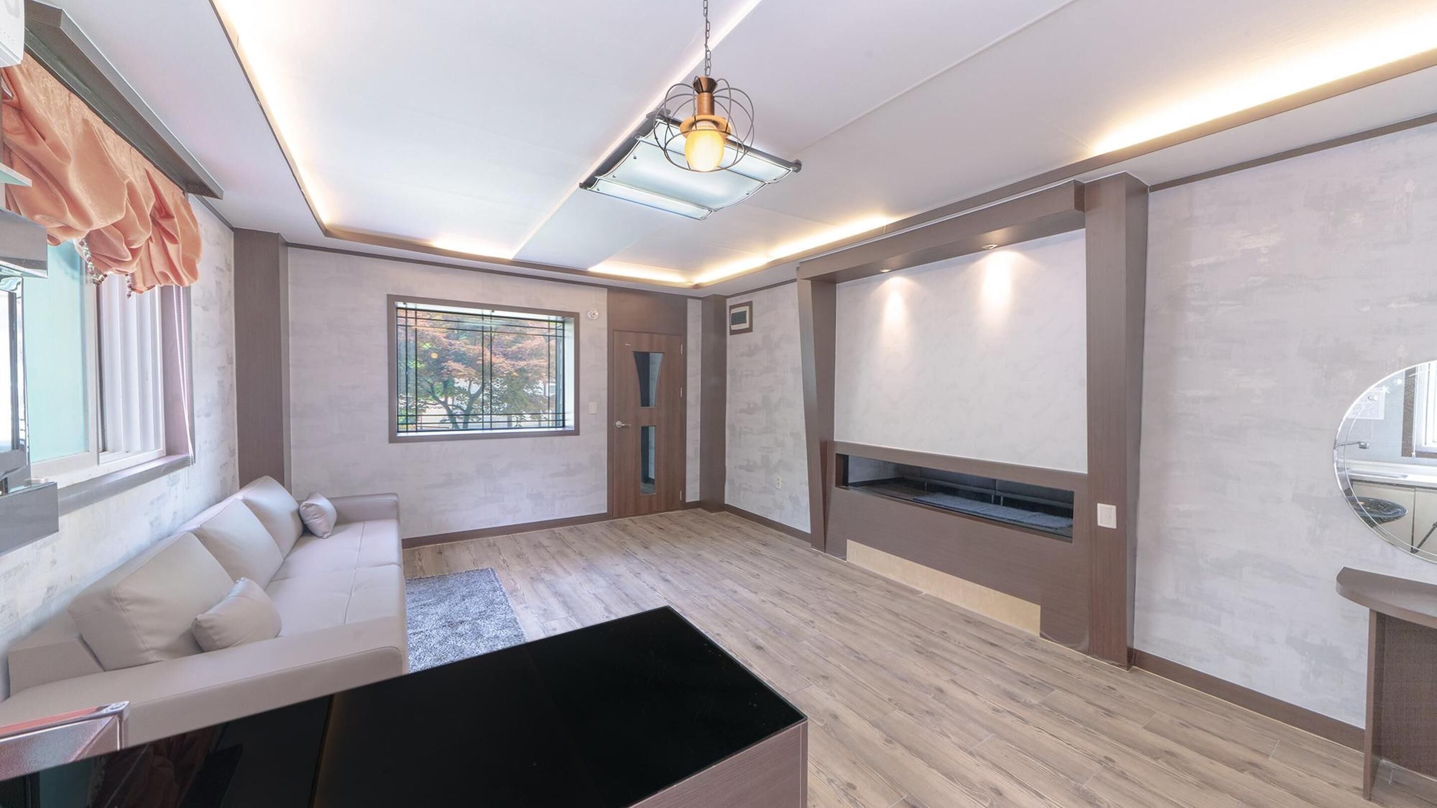 Basic-Zimmer, 1 Schlafzimmer (pensyeonhyeonggeullaemping1(ondol)) | Kostenloses WLAN