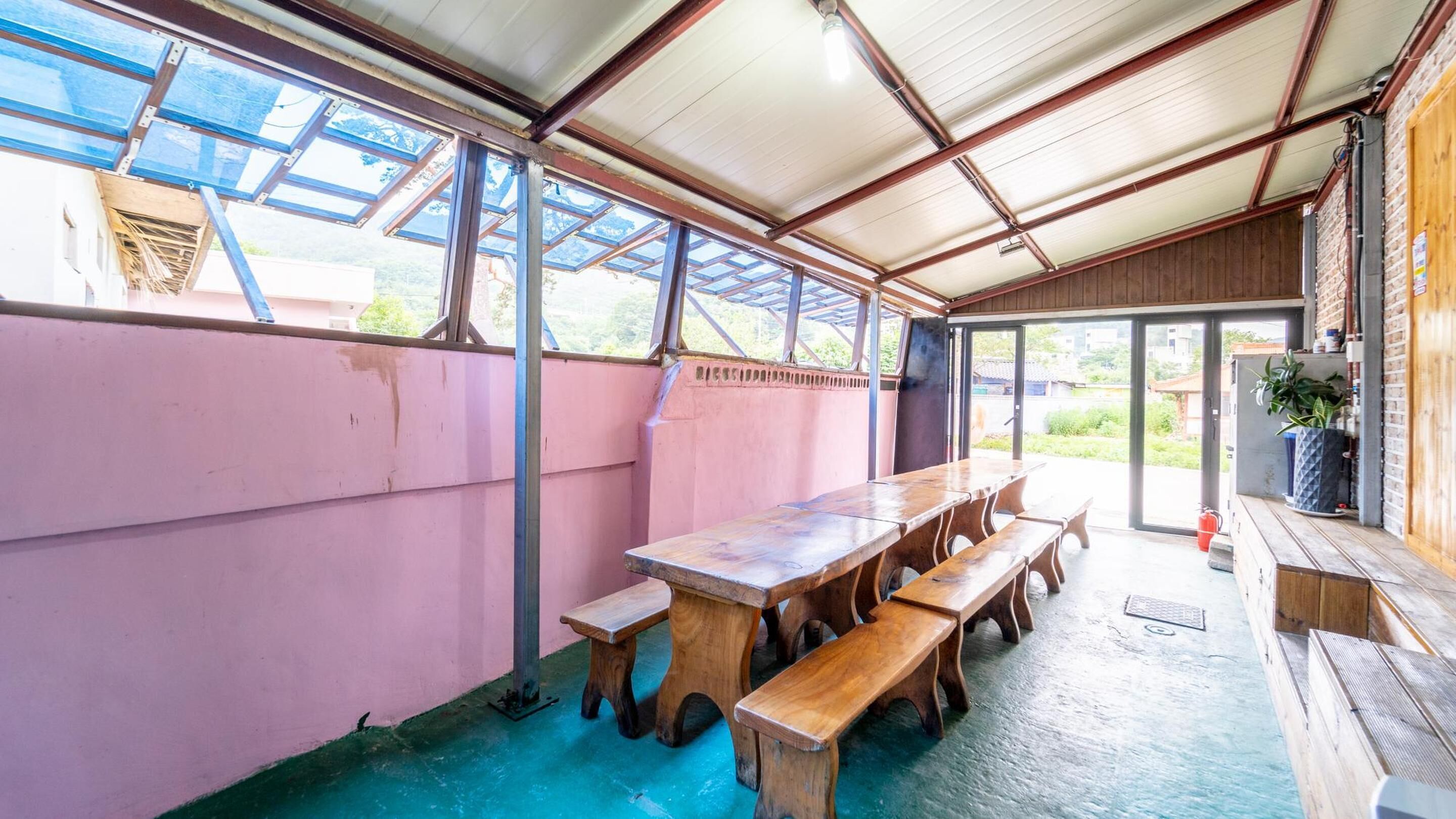 Basic Room, 1 Bedroom (gukhwa(15pyeong)) | 1 bedroom, free WiFi