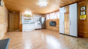 Basic Room, 1 Bedroom (nancho(17pyeong)) | 1 bedroom, free WiFi