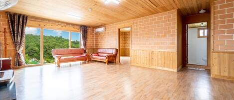 1 chambre, Wi-Fi gratuit