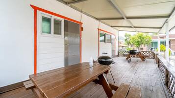 Chambre, 1 chambre (maehwa(10pyeong)) | 1 chambre, Wi-Fi gratuit