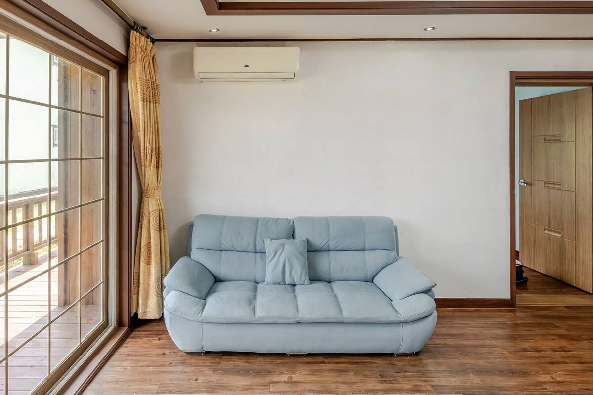 1 Schlafzimmer, kostenloses WLAN