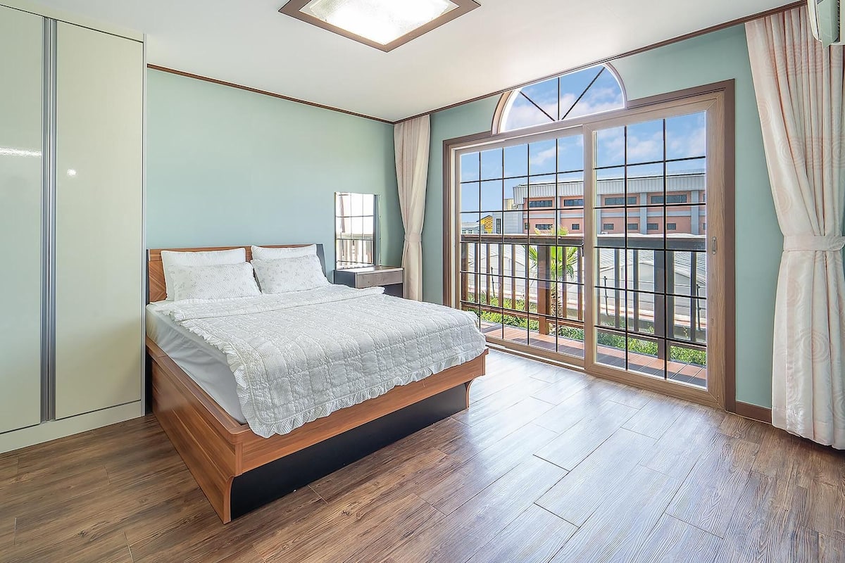 1 chambre, Wi-Fi gratuit