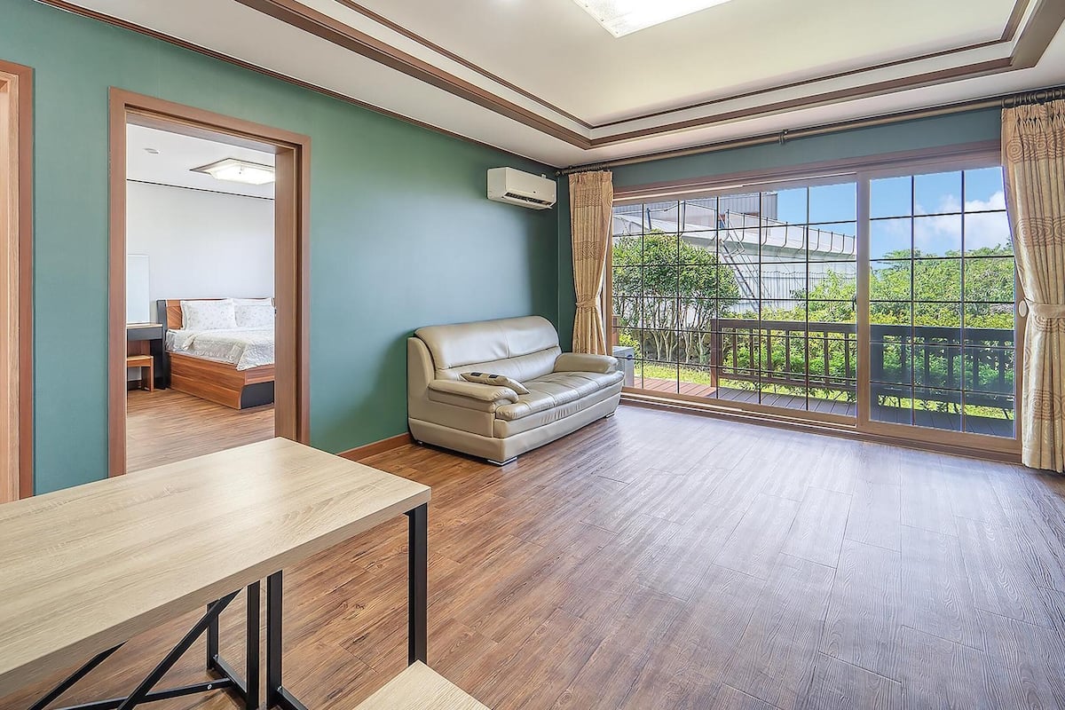 1 chambre, Wi-Fi gratuit