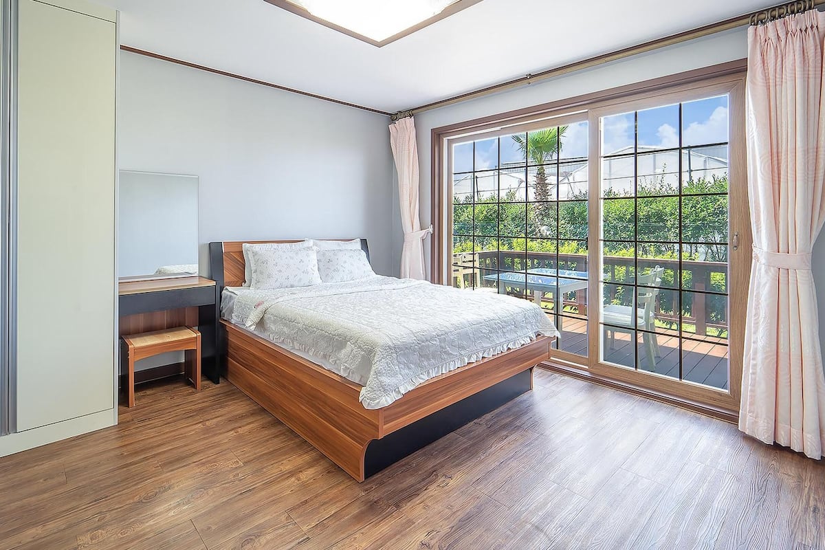 1 chambre, Wi-Fi gratuit