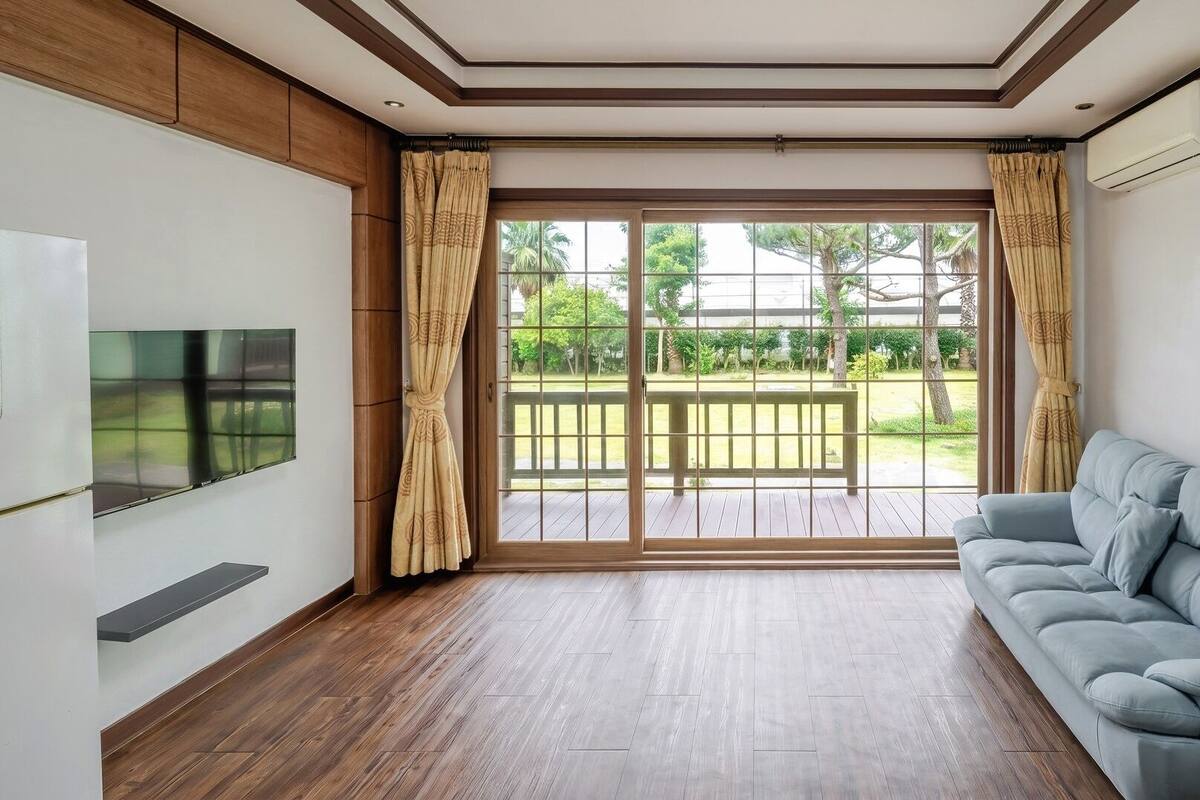 1 Schlafzimmer, kostenloses WLAN