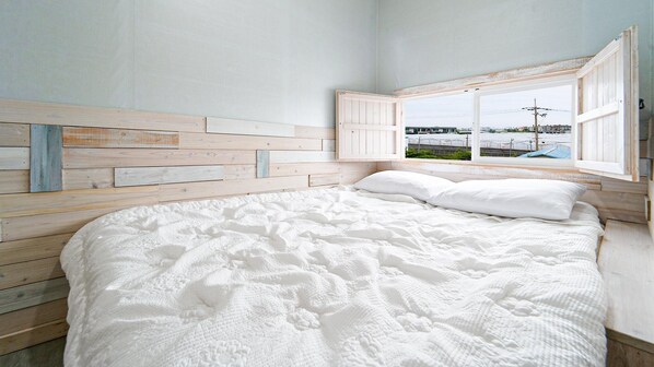 1 camera, Wi-Fi gratuito