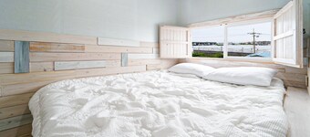 Jeju Hayan Byeol Pension