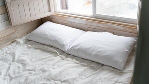 1 dormitorio y wifi gratis