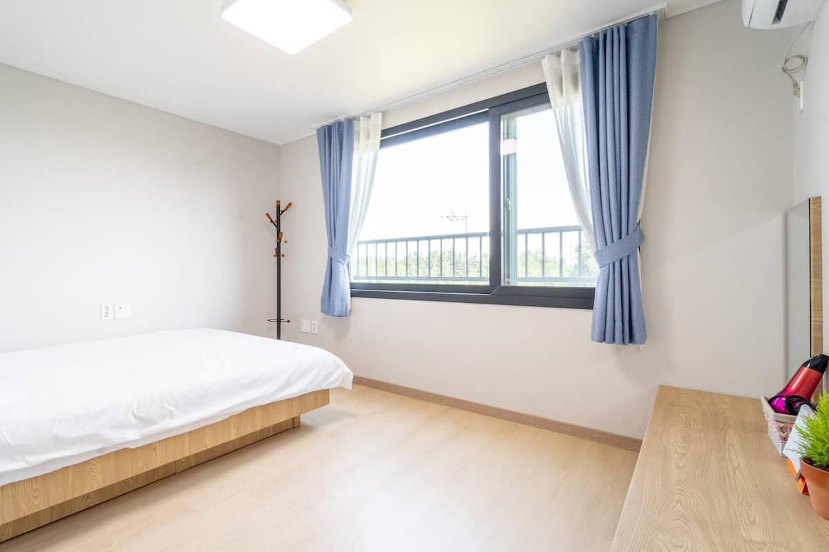 1 quarto, Wi-Fi de cortesia