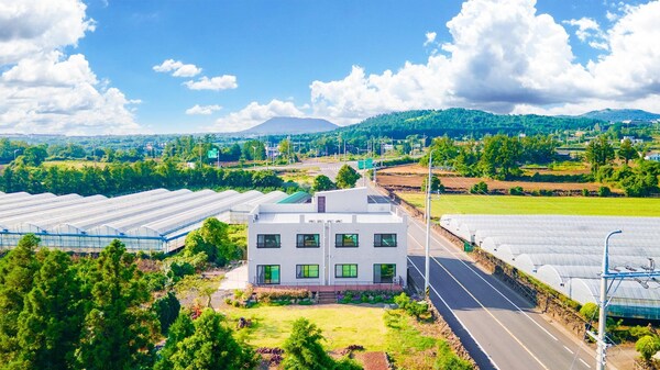 Jeju Chunjane Pension - Seogwipo-si