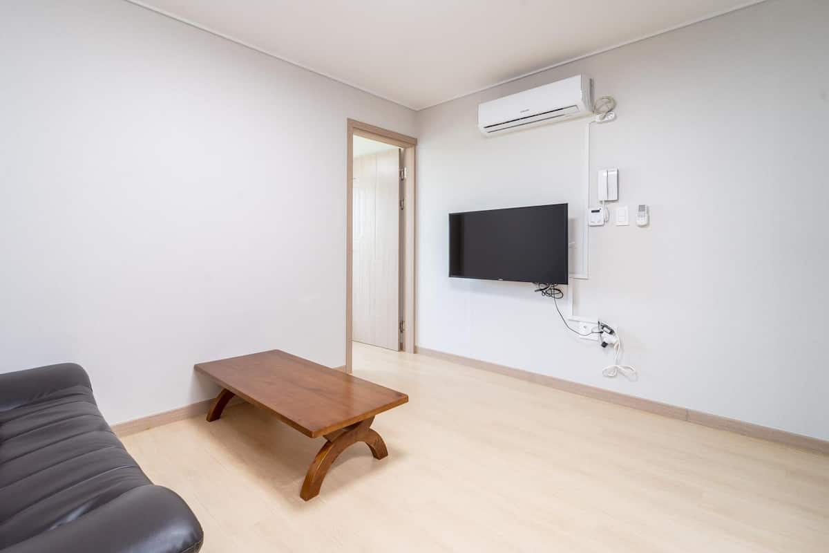 Kamar Basic, 1 kamar tidur (205ho) | 1 kamar tidur dan Wi-Fi gratis