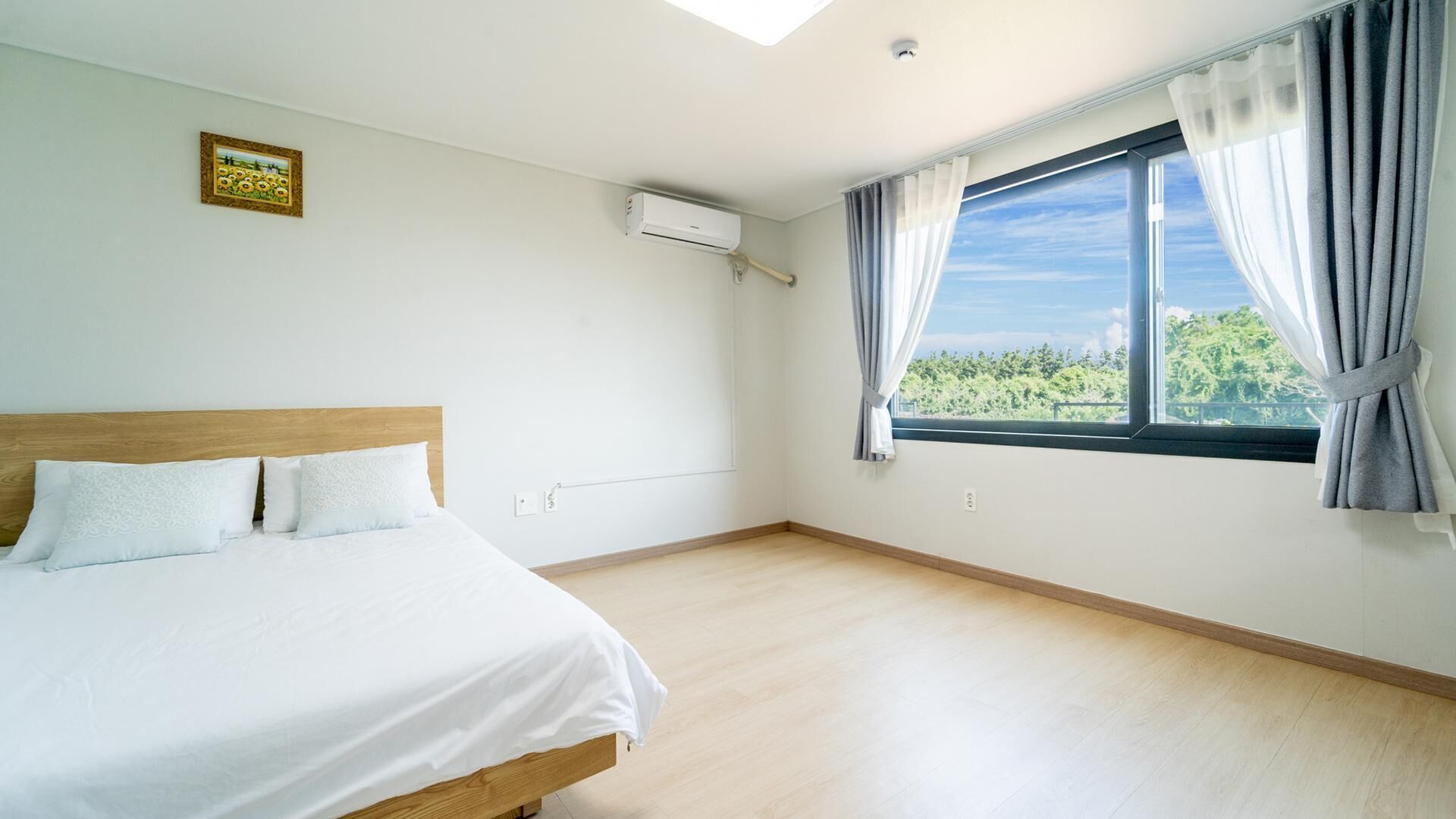 1 quarto, Wi-Fi de cortesia