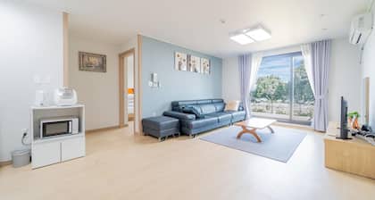 Jeju Chunjane Pension