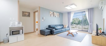 Jeju Chunjane Pension