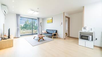 1 habitación y wifi gratis