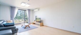 Jeju Chunjane Pension